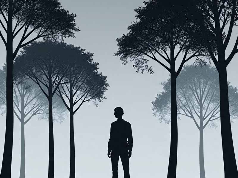 Rahasia Gelap Hoia-Baciu