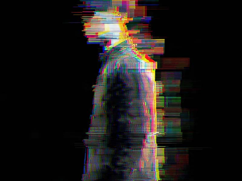 Collective Haunting
